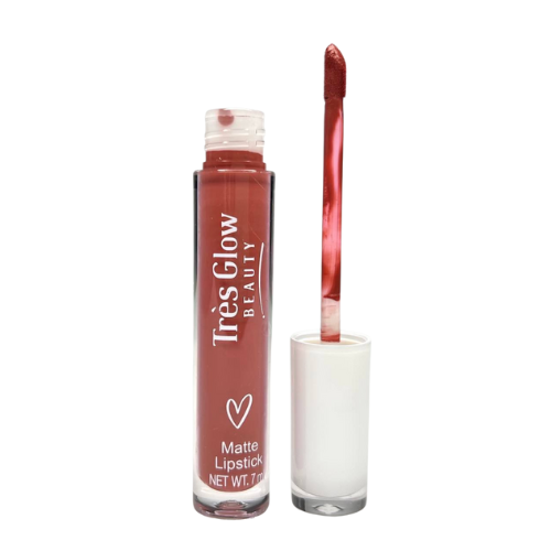 Liquid Matte Lipstick