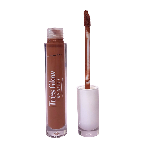 Liquid Matte Lipstick