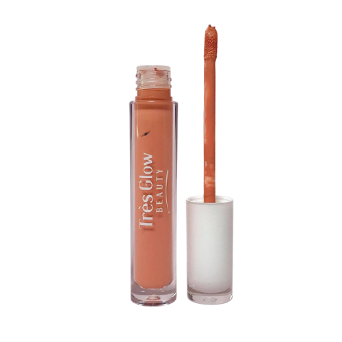 Liquid Matte Lipstick
