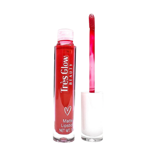 Liquid Matte Lipstick
