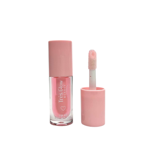 Fruity Lip Oil