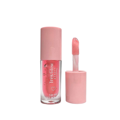 Fruity Lip Oil