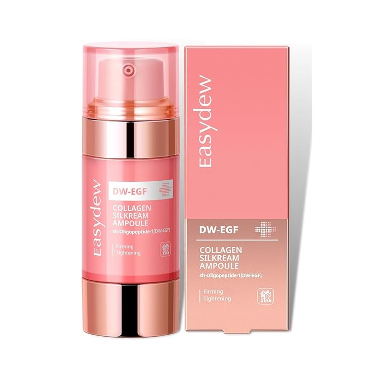 DW-EGF Collagen Silkream Ampoule