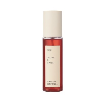 Drops of Omija Calming Mist