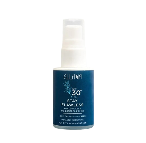 SPF30 Stay Flawless Maclura Leaf Oil Control Primer