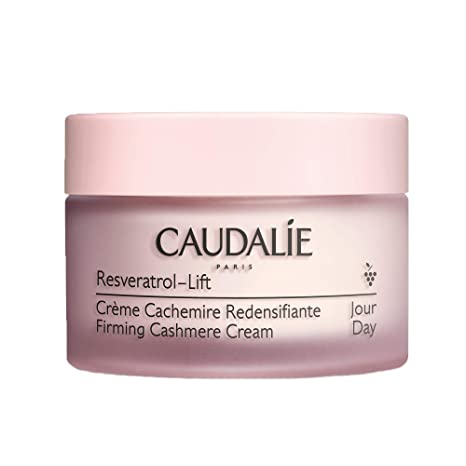 Resveratrol-Lift Firming Cashmere Cream 