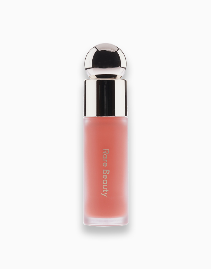 Soft Pinch Liquid Blush