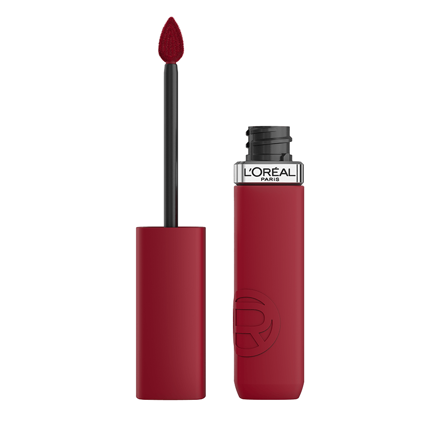 Infallible Matte Resistance Liquid Lipstick