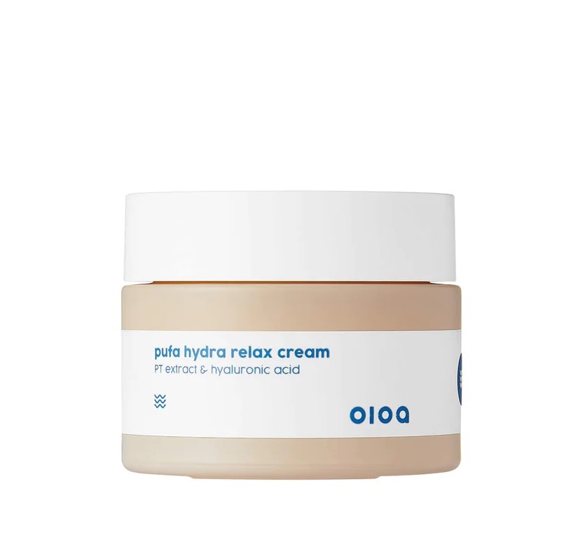 Pufa Hydra Relax Cream