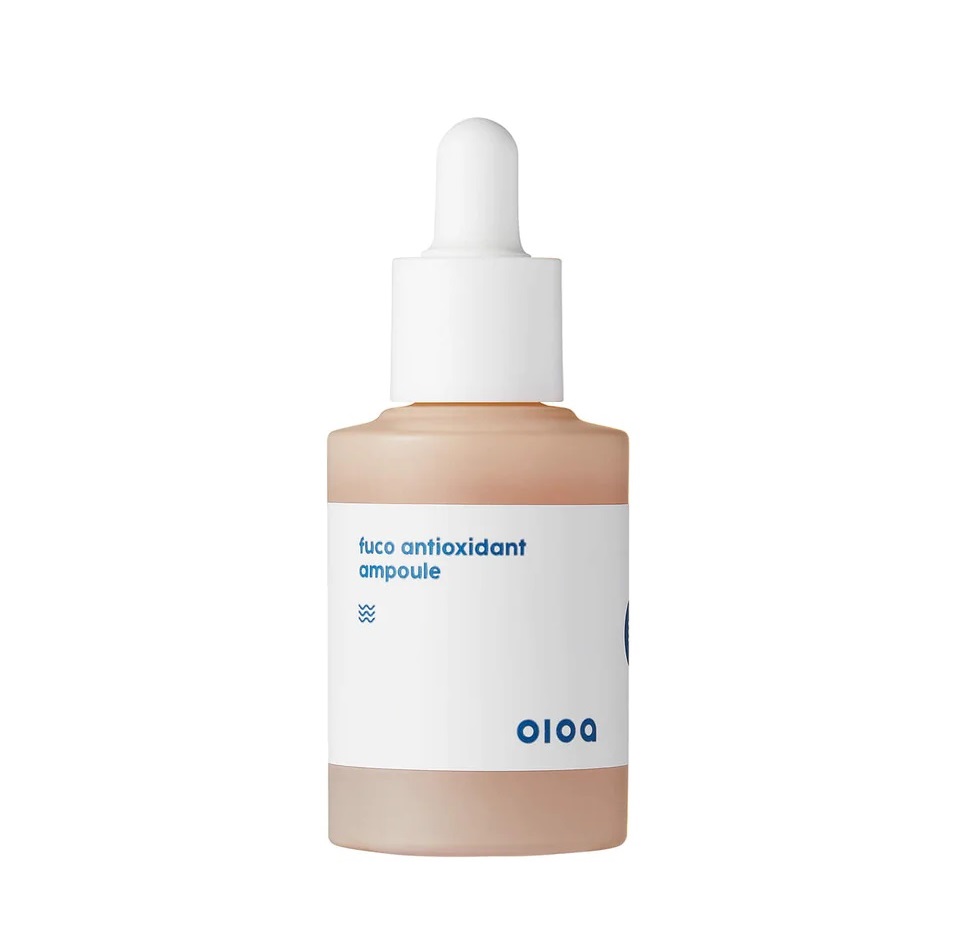 Fuco Antioxidant Ampoule
