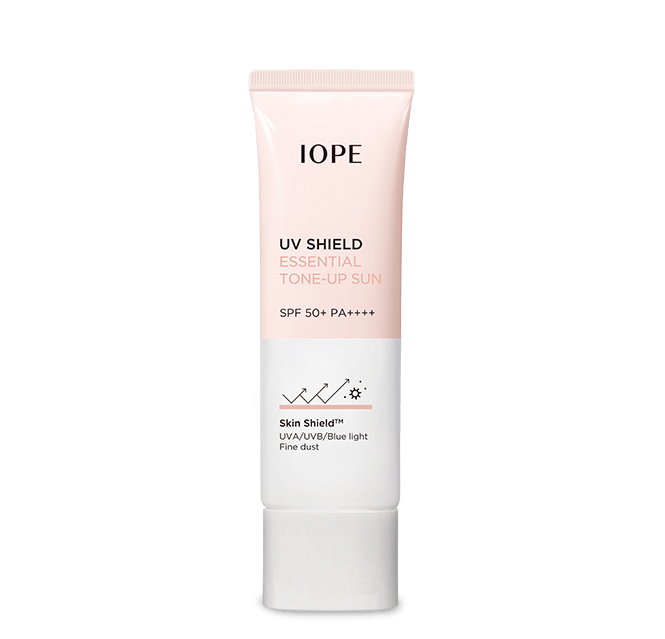 UV Shield Essential Tone-up Sun SPF 50+ PA++++