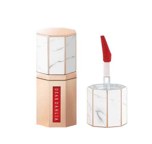 Paradise Dream Velvet Lip Mousse