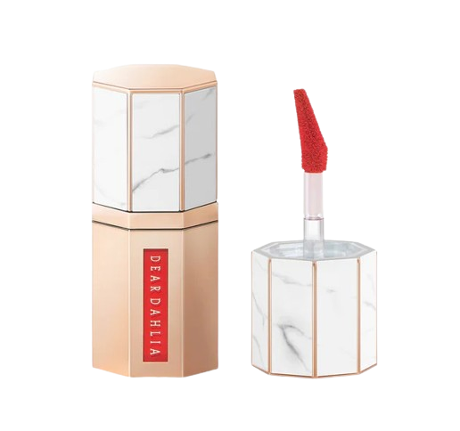 Paradise Dream Velvet Lip Mousse