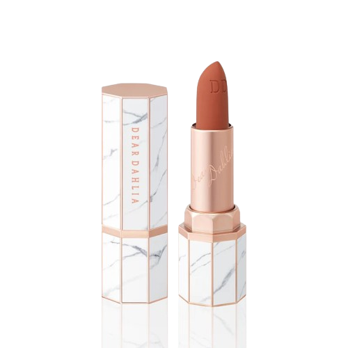 Lip Paradise Effortless Matte Lipstick
