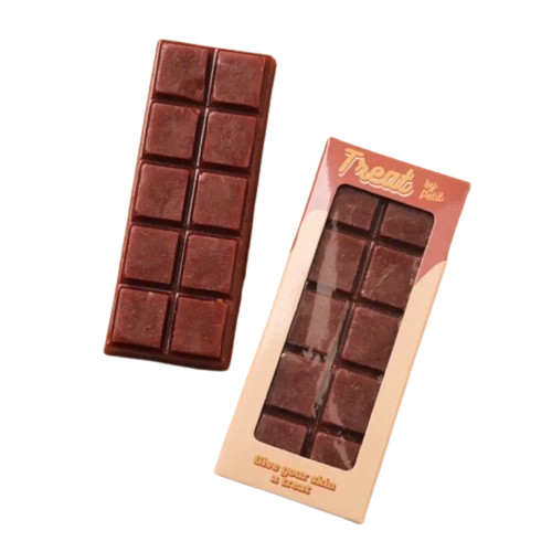 Chocolate Soap
