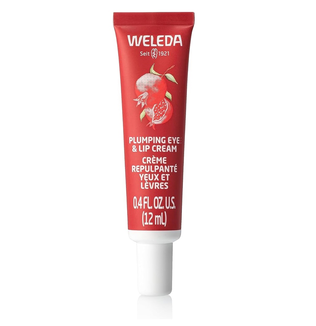 Plumping Eye & Lip Cream