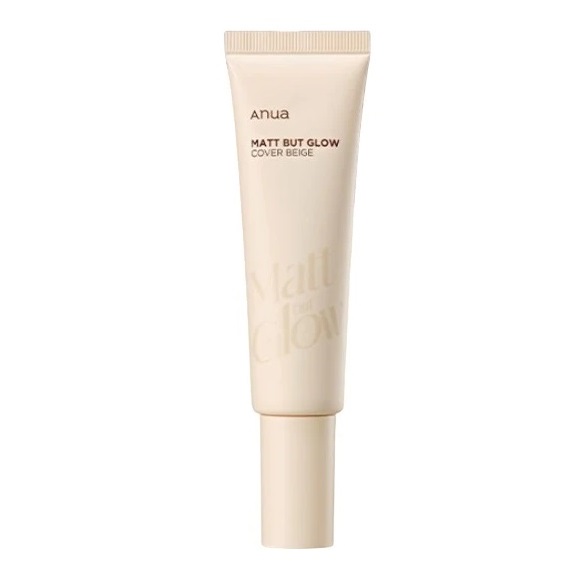 Matt But Glow Cover Beige SPF50+PA+++