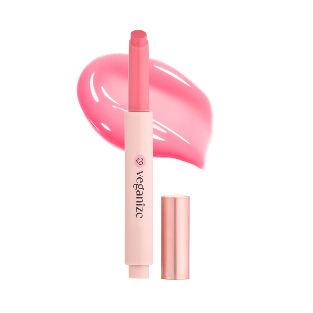 Veganize Collagen Lip Glass Balm