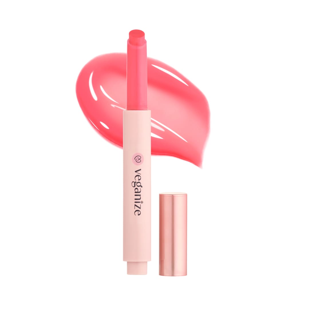 Veganize Collagen Lip Glass Balm