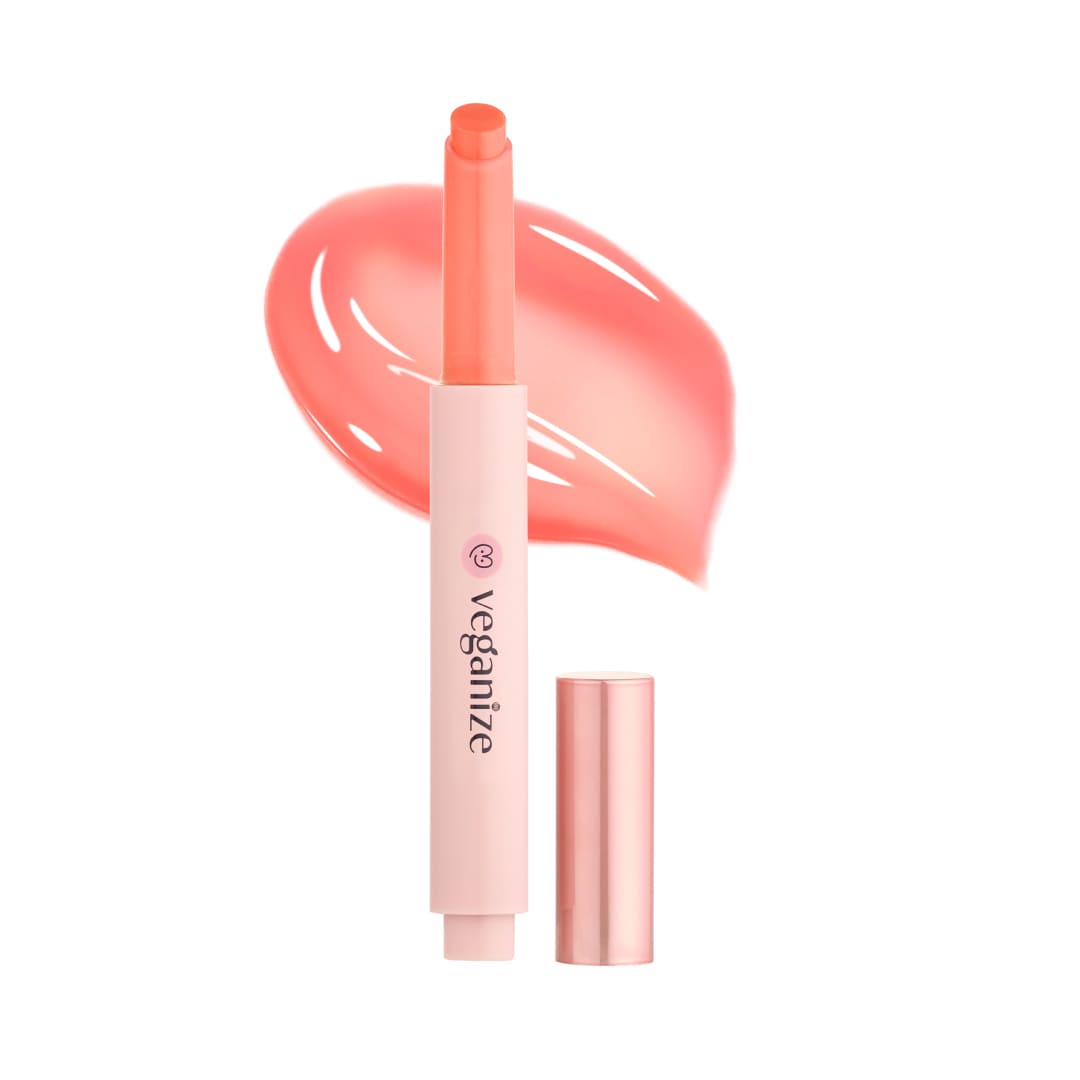 Veganize Collagen Lip Glass Balm