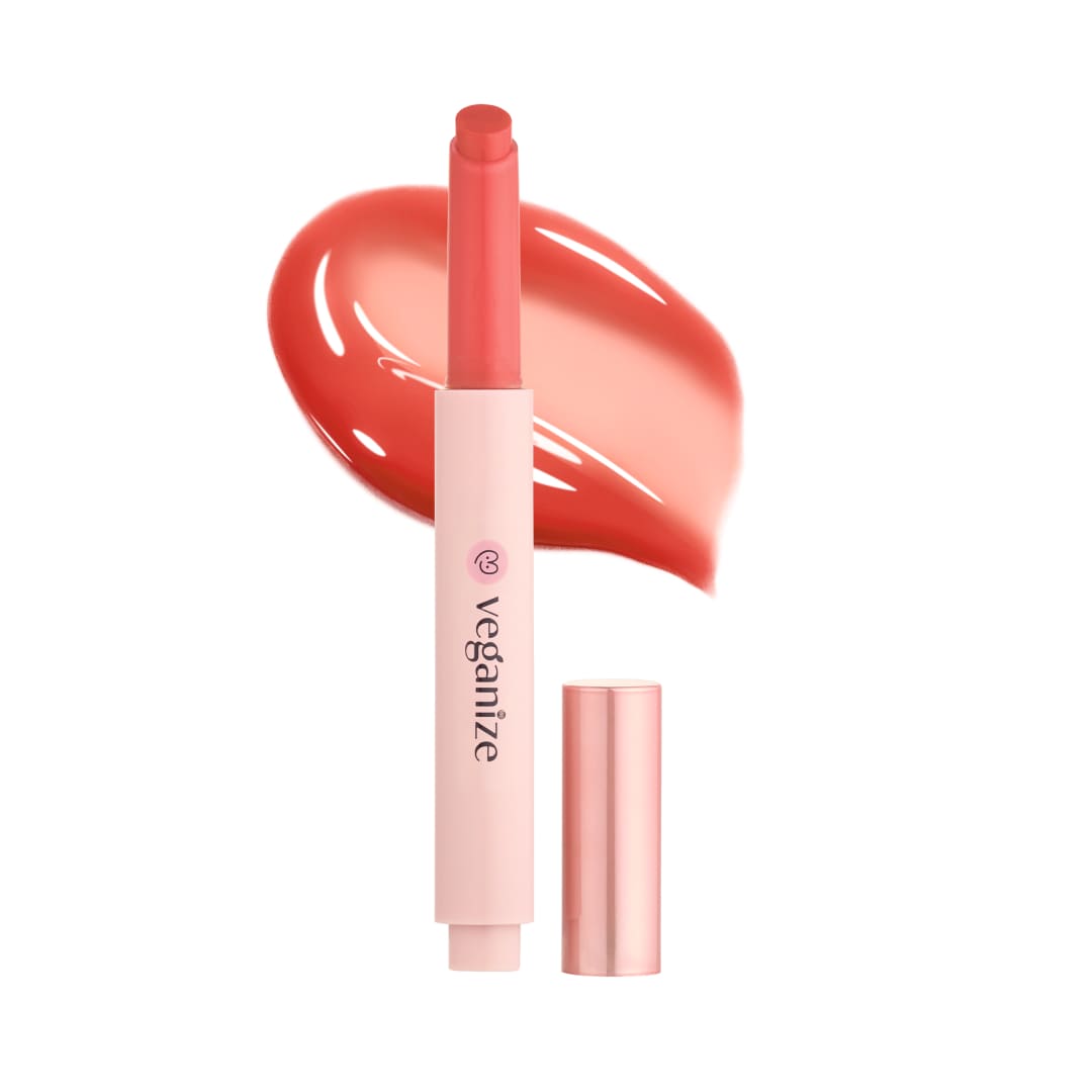 Veganize Collagen Lip Glass Balm