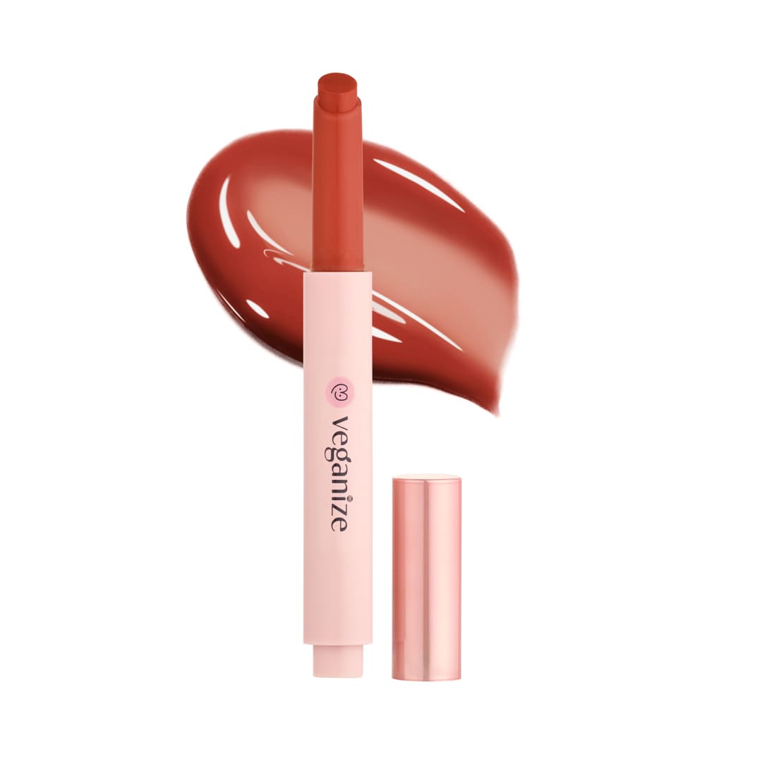 Veganize Collagen Lip Glass Balm