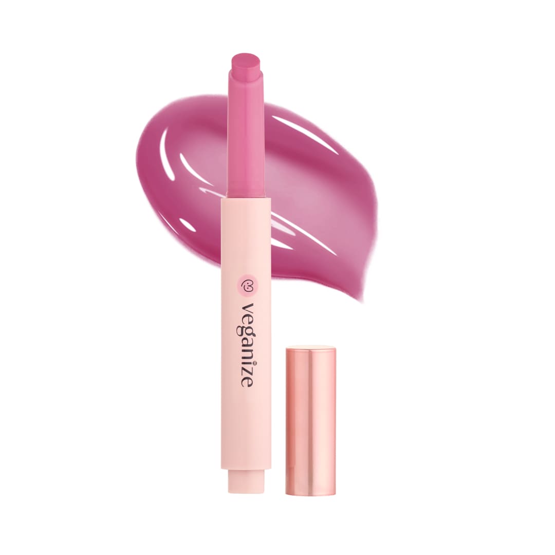 Veganize Collagen Lip Glass Balm