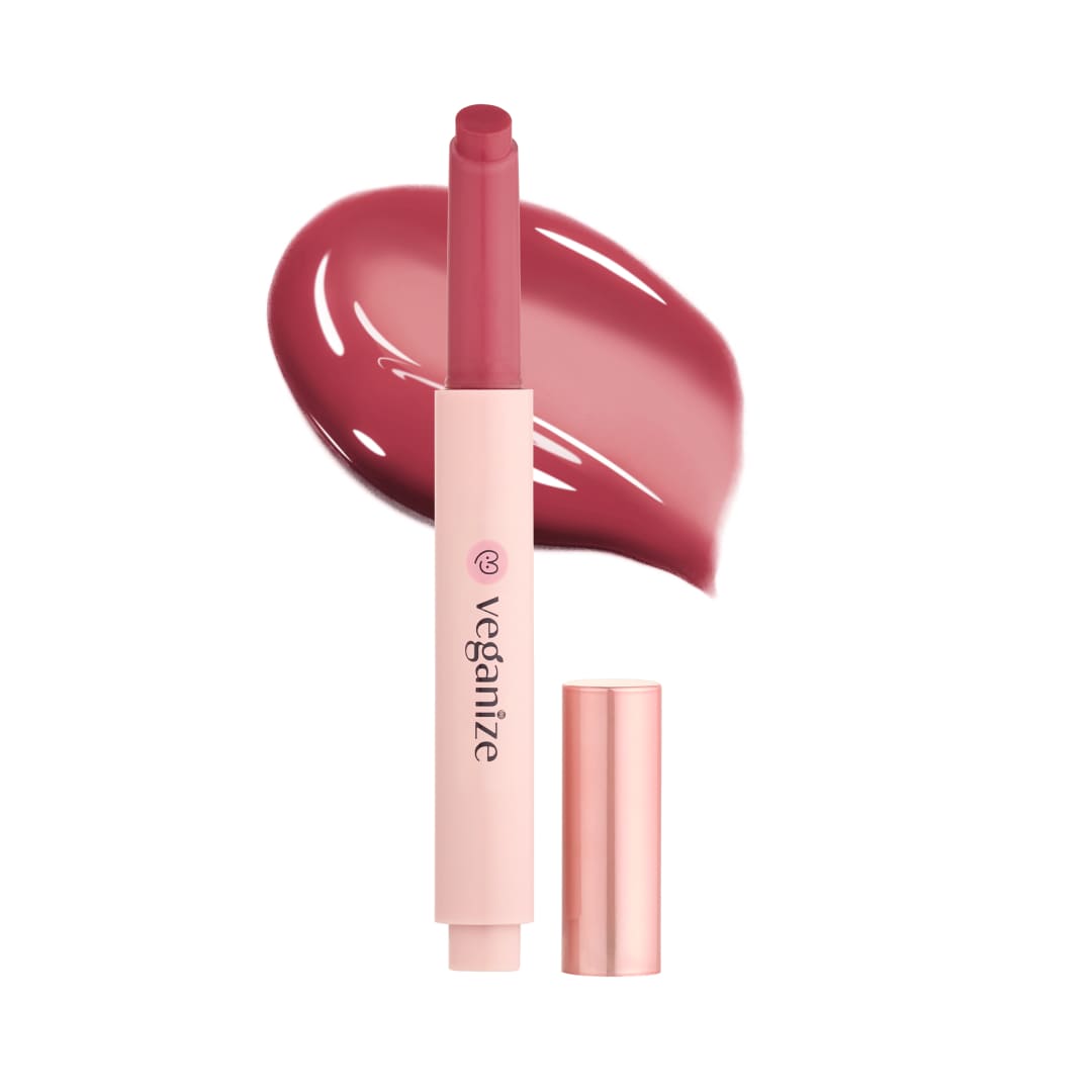 Veganize Collagen Lip Glass Balm