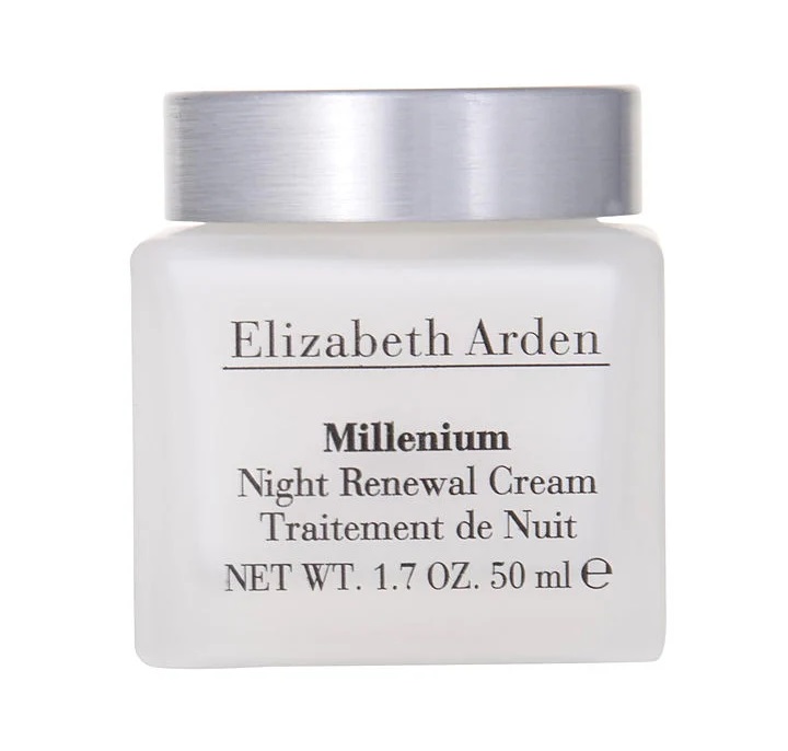 Millenium Night Renewal Cream