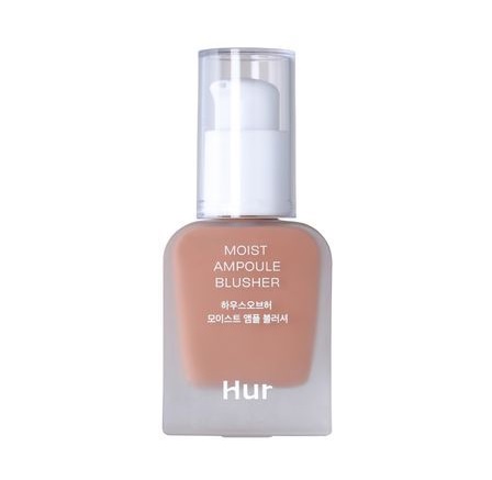 Moist Ampoule Blusher