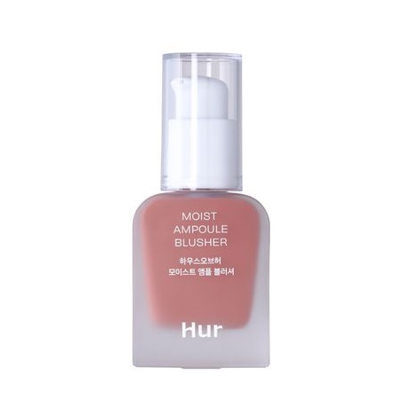Moist Ampoule Blusher