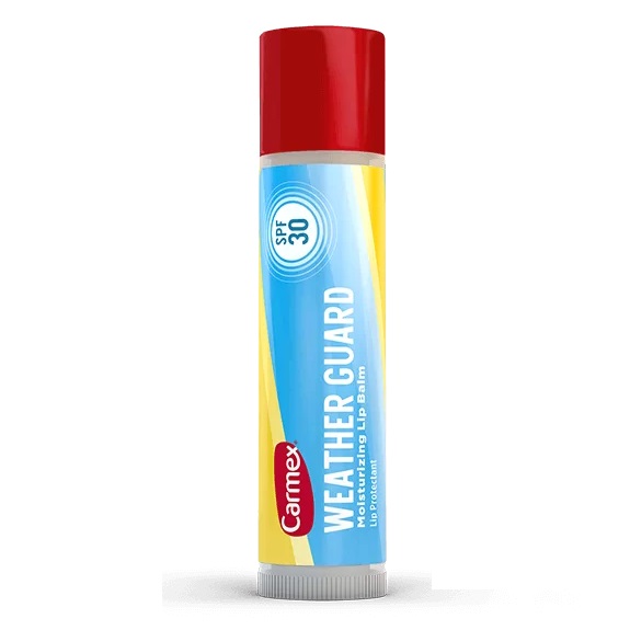 Weather Guard Moisturizing Lip Balm SPF30
