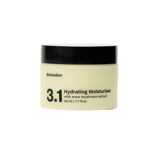 Hydrating Moisturiser