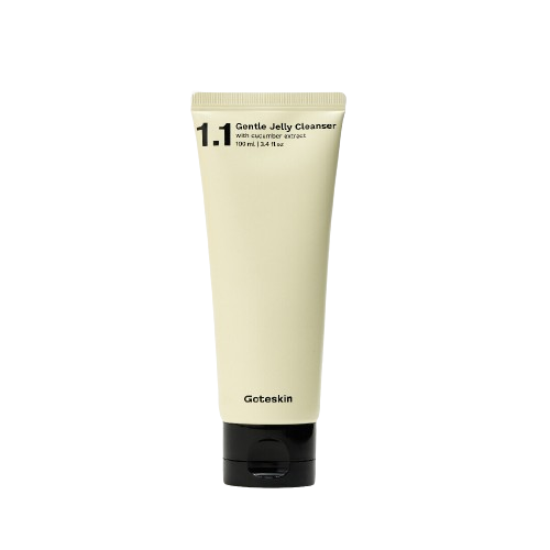 Gentle Jelly Cleanser