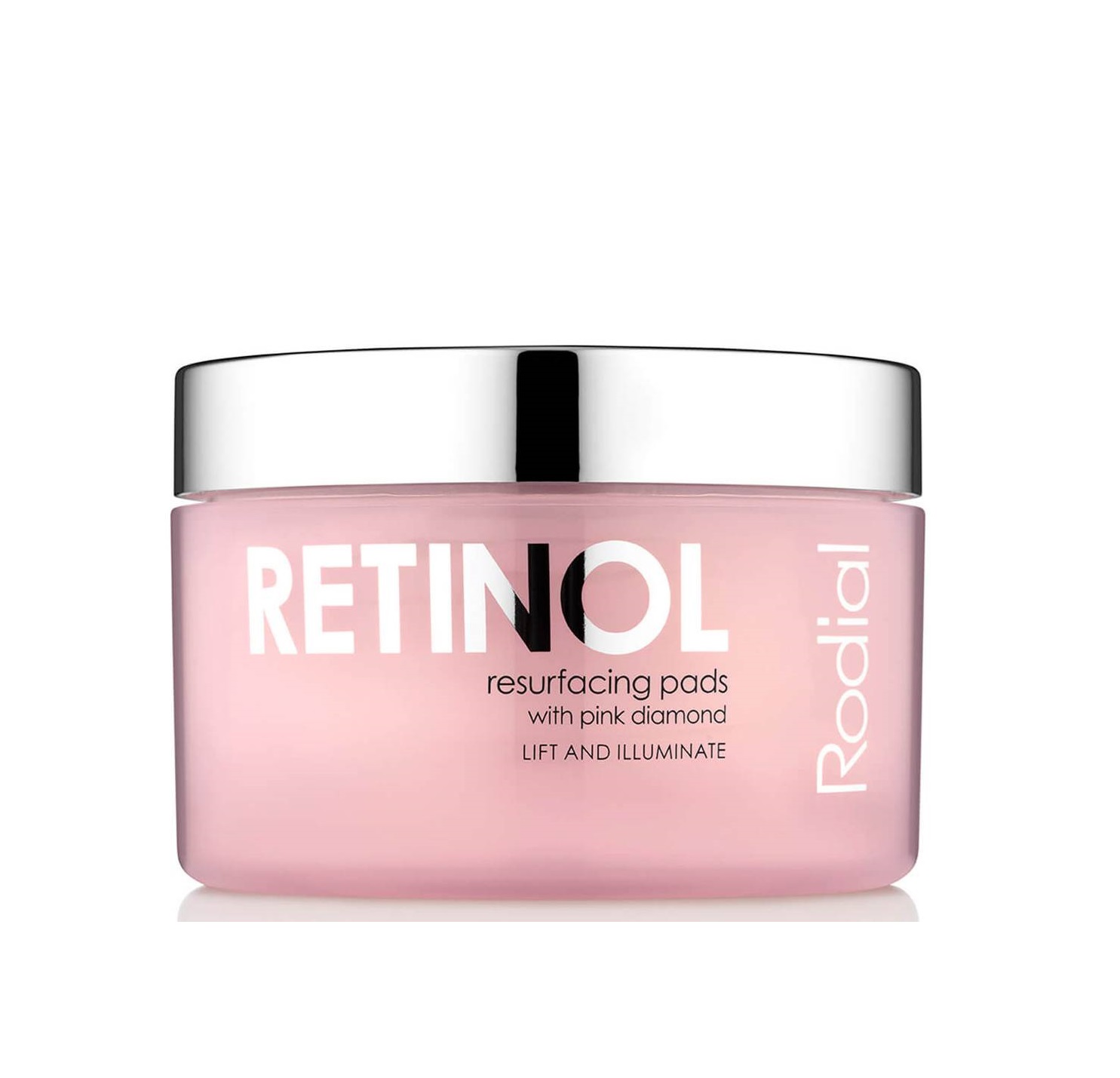 Retinol Resurfacing Pads