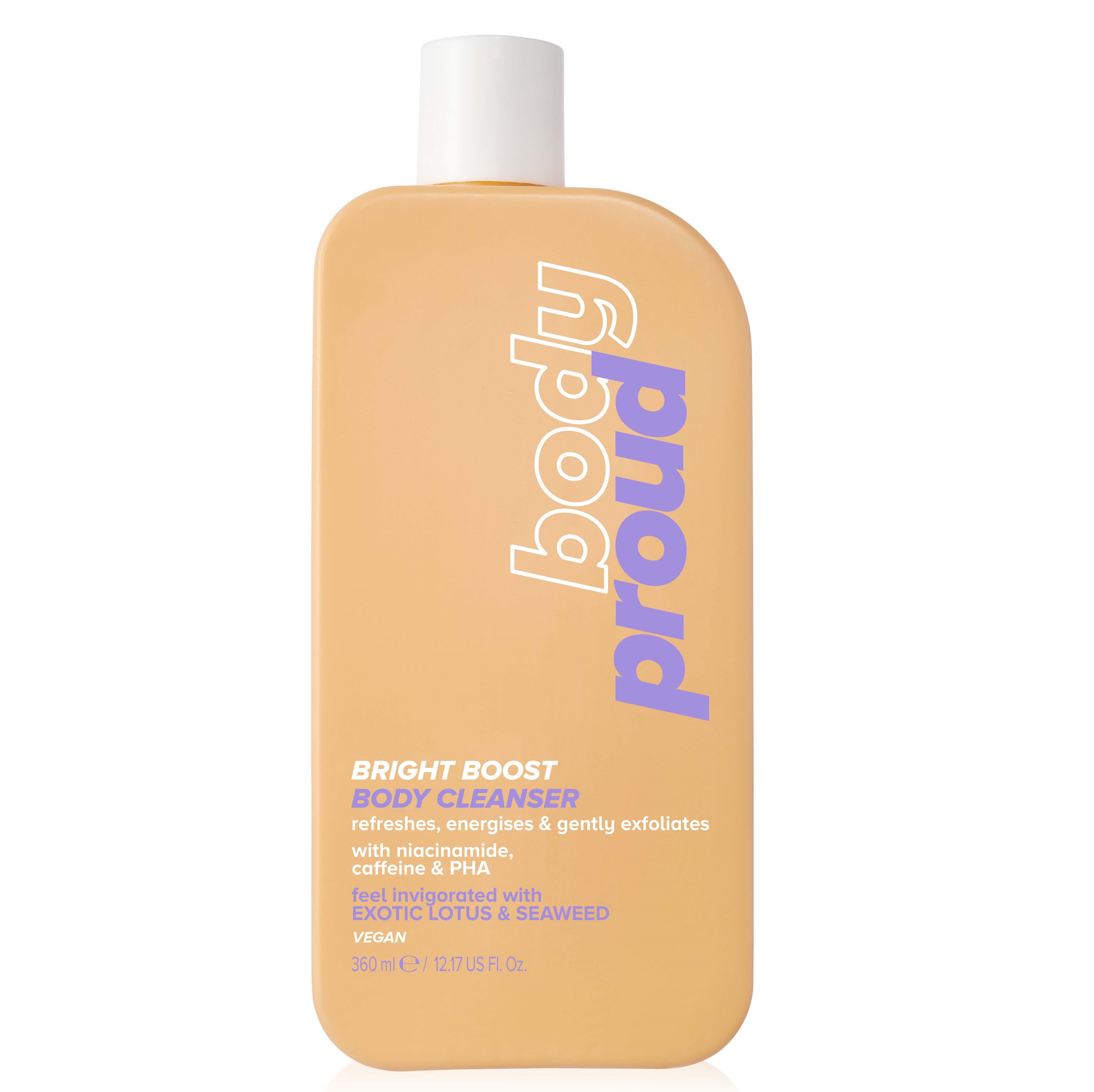 Bright Boost Body Cleanser