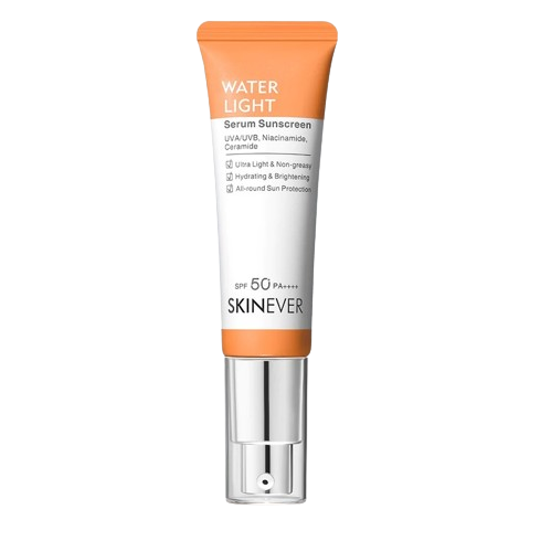 Water Light Serum Sunscreen SPF50+ PA++++