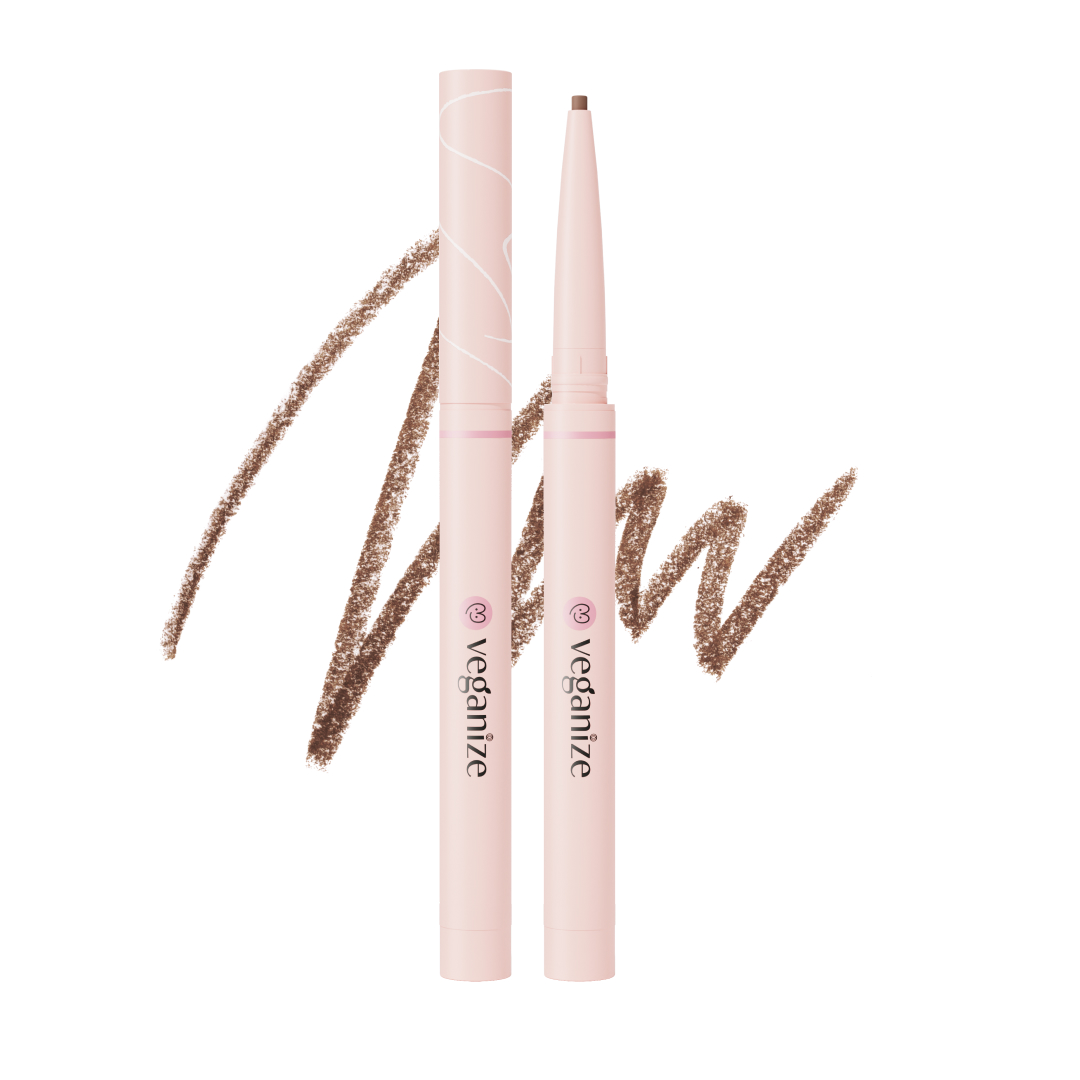 Veganize Slim Gel Pencil Eyeliner