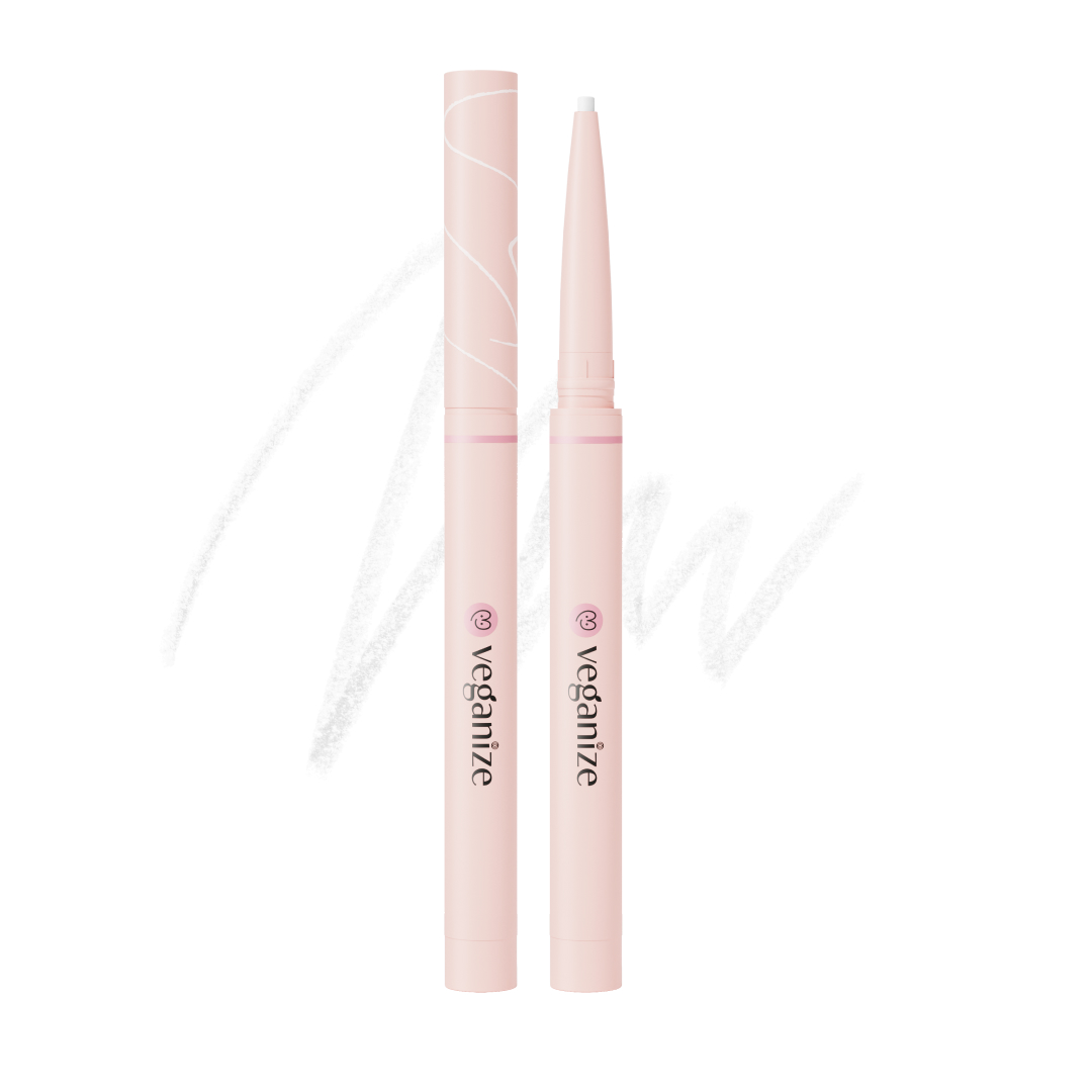 Veganize Slim Gel Pencil Eyeliner