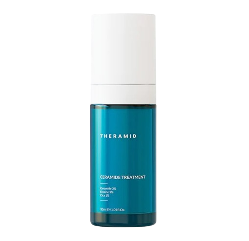 Ceramide Treatment