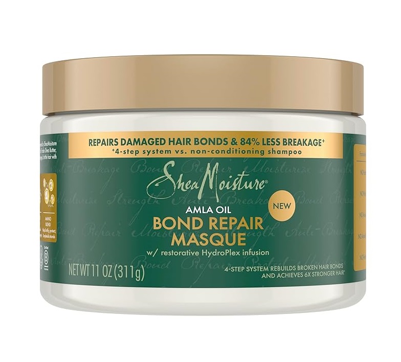 Bond Repair Masque with Amla Oil
