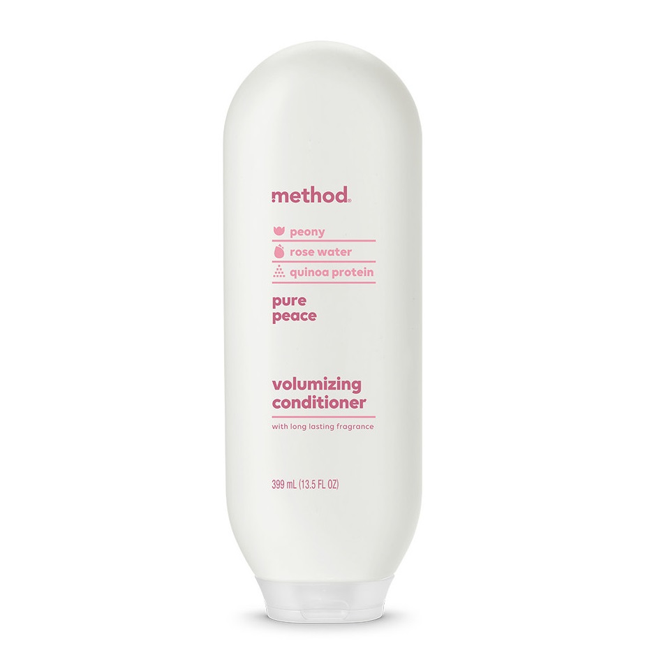 Pure Peace Volumizing Conditioner