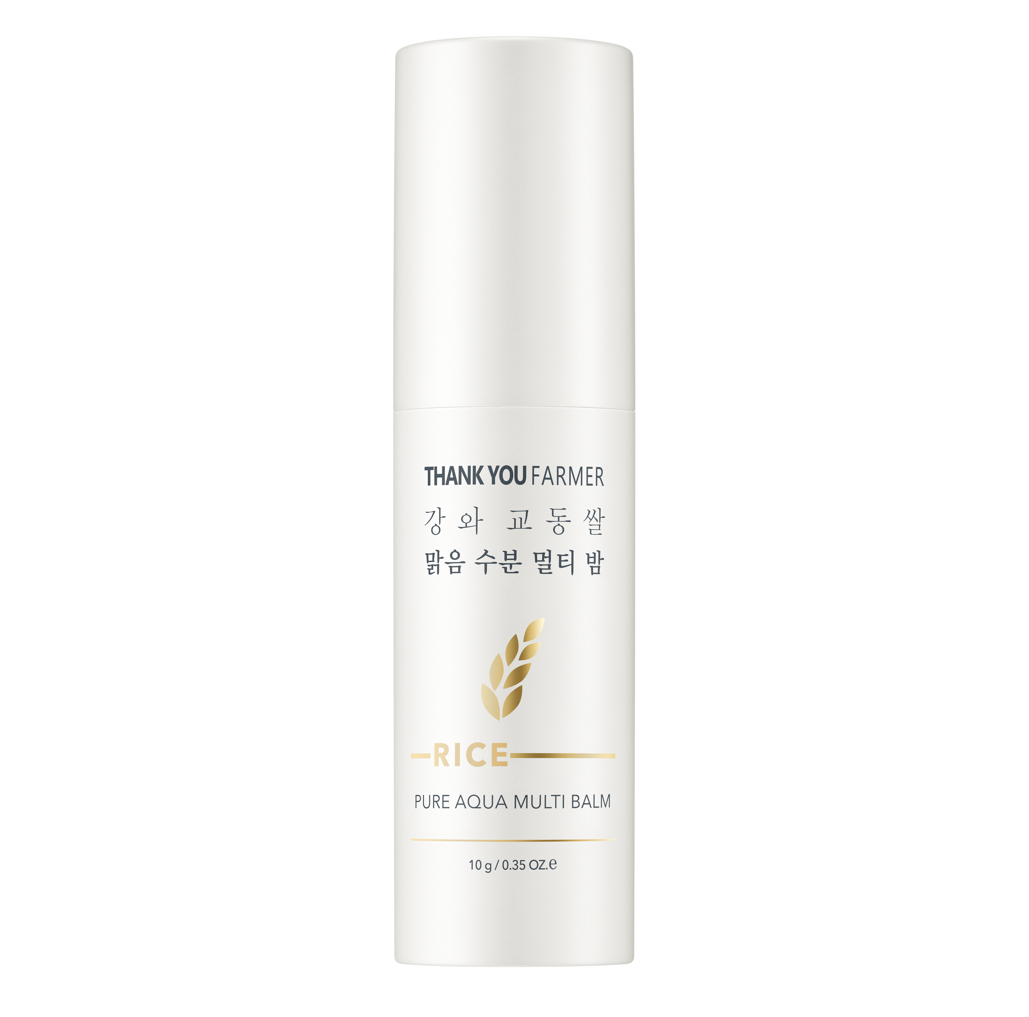 Rice Pure Aqua Multi Balm