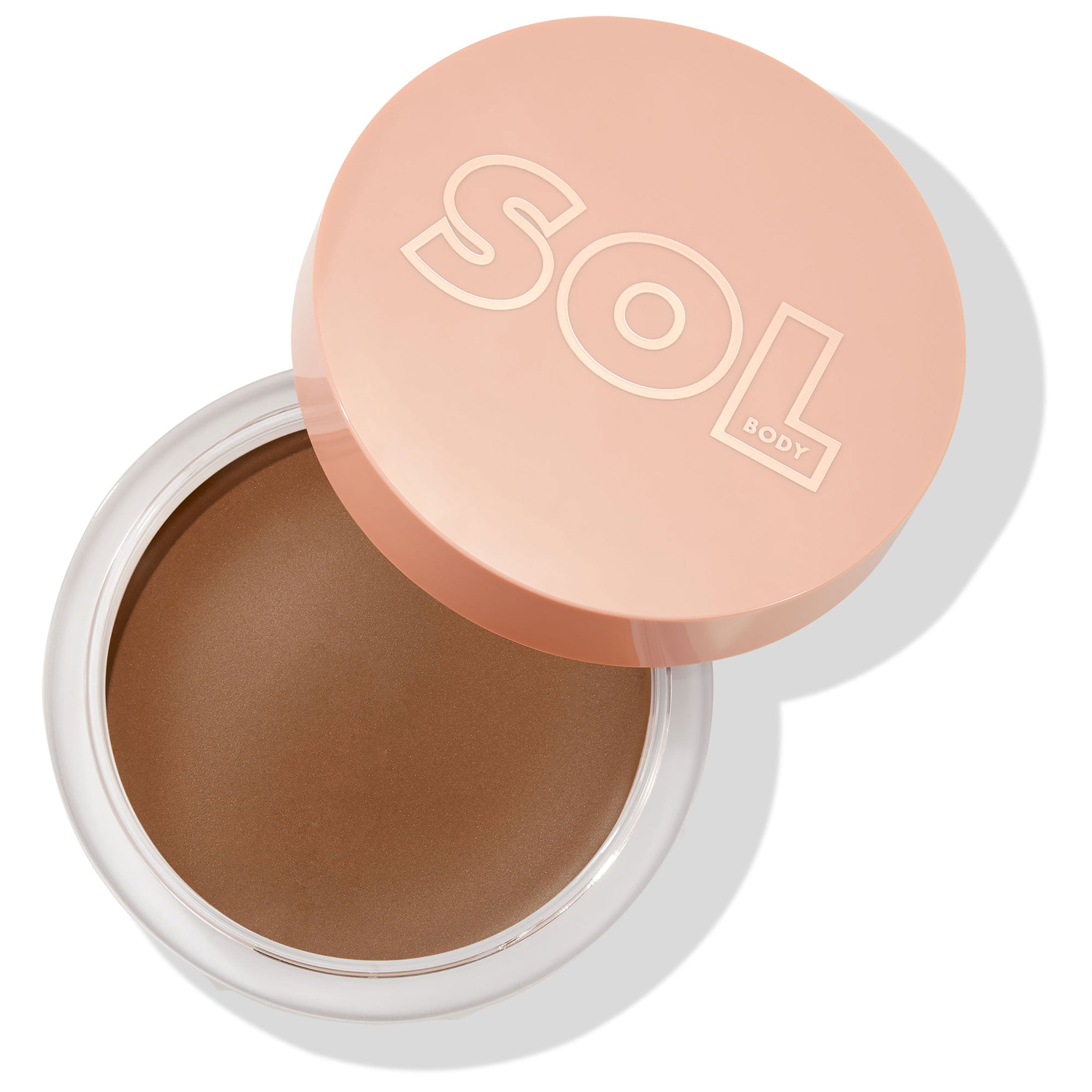 Face & Body Bronzing Balm
