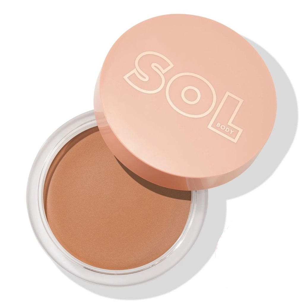 Face & Body Bronzing Balm