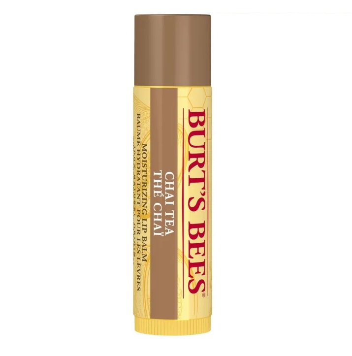 Chai Tea Lip Balm