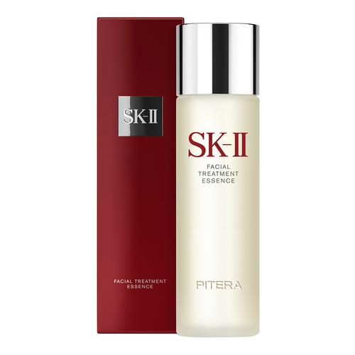 Facial Treatment Essence with 90% Pitera
