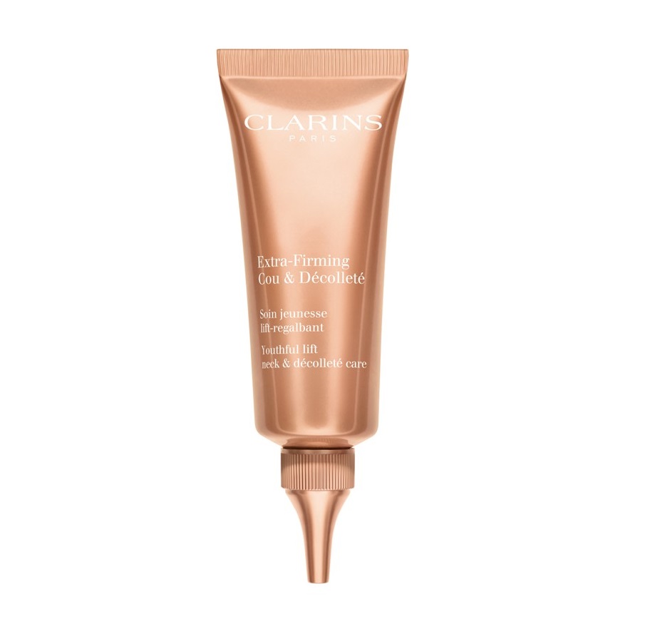 Extra Firming Neck + Décolleté Tightening Cream