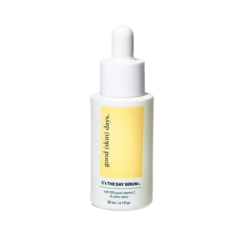 C's The Day Serum