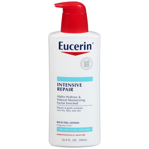 Intensive Repair Rich Feel Lotion